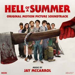 Hell of a Summer