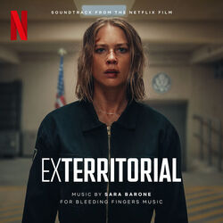 Exterritorial