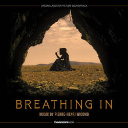 Breathing In