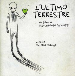 L'ultimo terrestre