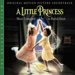A Little Princess: The Deluxe Edition