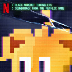 Black Mirror: Thronglets