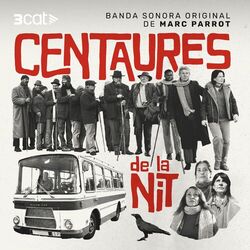 Centaures de la Nit