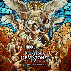 The Righteous Gemstones: Season 4