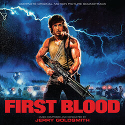 First Blood - Complete - Remastered
