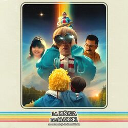 La Pinata de Marcel (EP)
