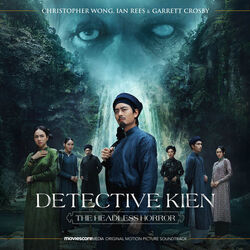 Detective Kien: The Headless Horror