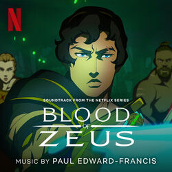 Blood of Zeus: Season 3