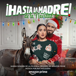 Hasta la madre de la navidad
