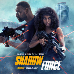 Shadow Force