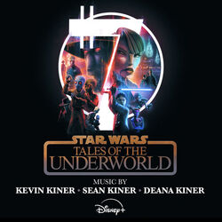 Star Wars: Tales of the Underworld