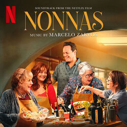 Nonnas