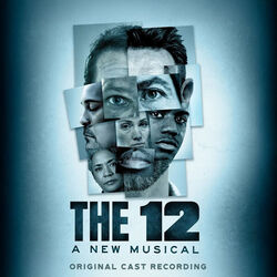 The 12 - Original Cast Recording