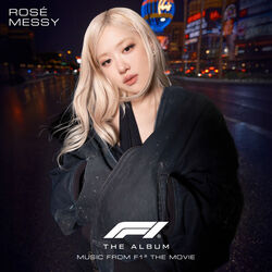 F1: Messy (Single)