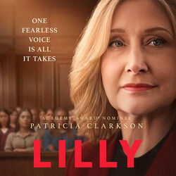 Lilly: I Will Not Take It Anymore (Single)