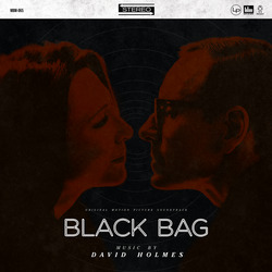 Black Bag - Vinyl Edition