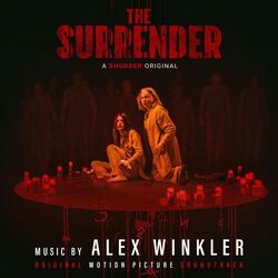 The Surrender