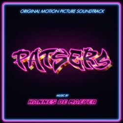 Patsers