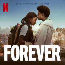 Forever: Songs from the Netflix Series (Single)