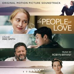 The People We Love