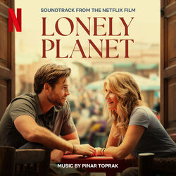 Lonely Planet