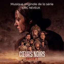 Coeurs Noirs: Saison 2