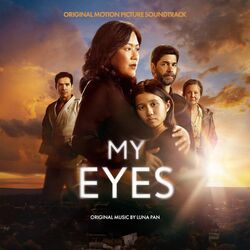My Eyes
