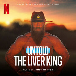 Untold: The Liver King