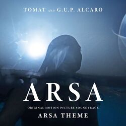 Arsa Theme (Single)