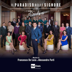 Il Paradiso delle Signore: Daily Stagione 6