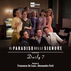 Il Paradiso delle Signore: Daily Stagione 7