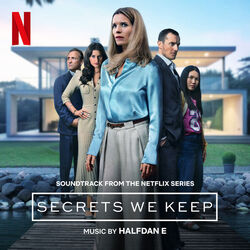 Secrets We Keep