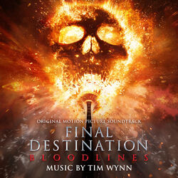 Final Destination: Bloodlines