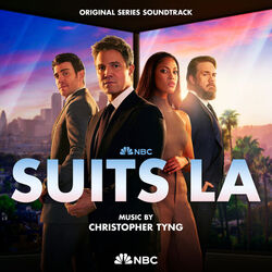 Suits LA