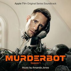 Murderbot: Season 1