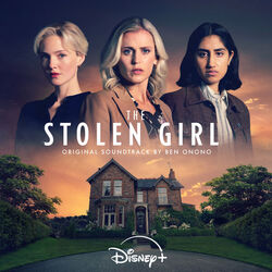 The Stolen Girl