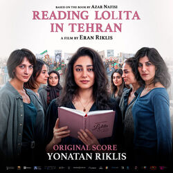 Reading Lolita in Tehran
