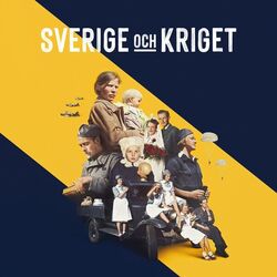 Sverige och kriget