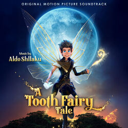 A Tooth Fairy Tale