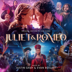 Juliet & Romeo - Original Score
