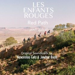 Les enfants rouges