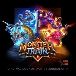 Monster Train