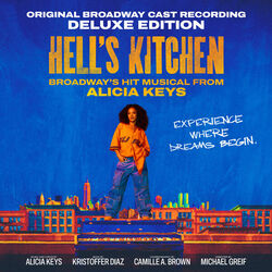 Hell's Kitchen - Original Broadway Cast Recording: Deluxe Edition