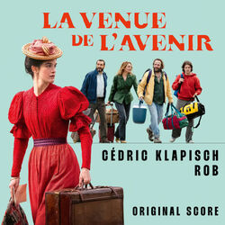 La venue de l'avenir