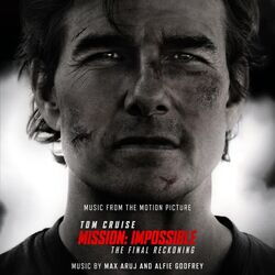Mission: Impossible - The Final Reckoning