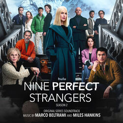 Nine Perfect Strangers: Season 2