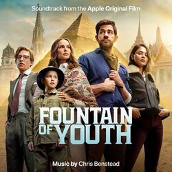 Fountain of Youth
