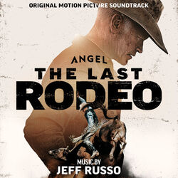 The Last Rodeo