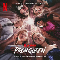 Fear Street: Prom Queen