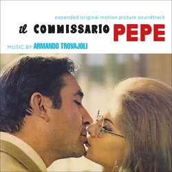 Il commissario Pepe - Expanded
